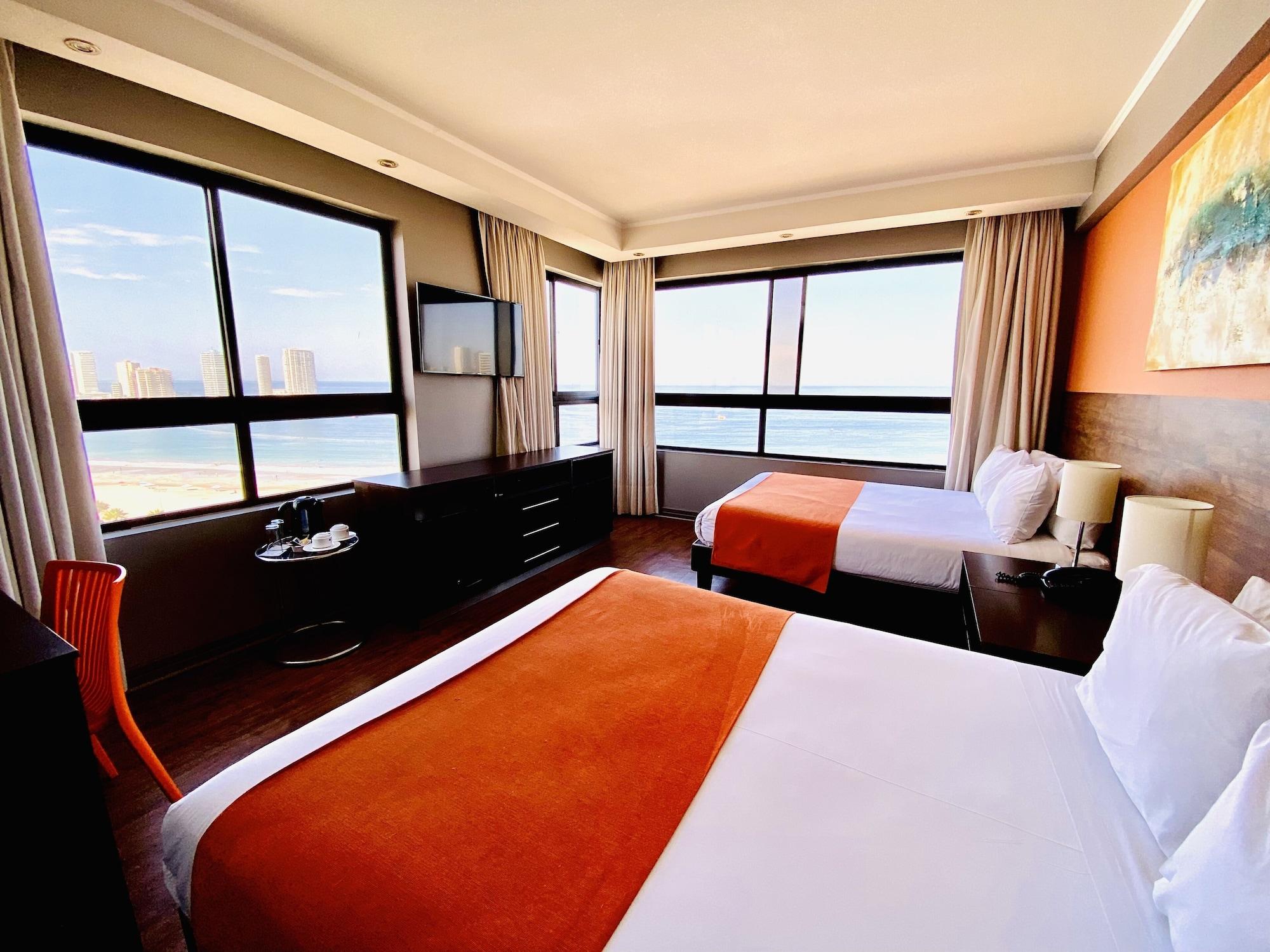 Gran Cavancha Suite Iquique Exterior photo
